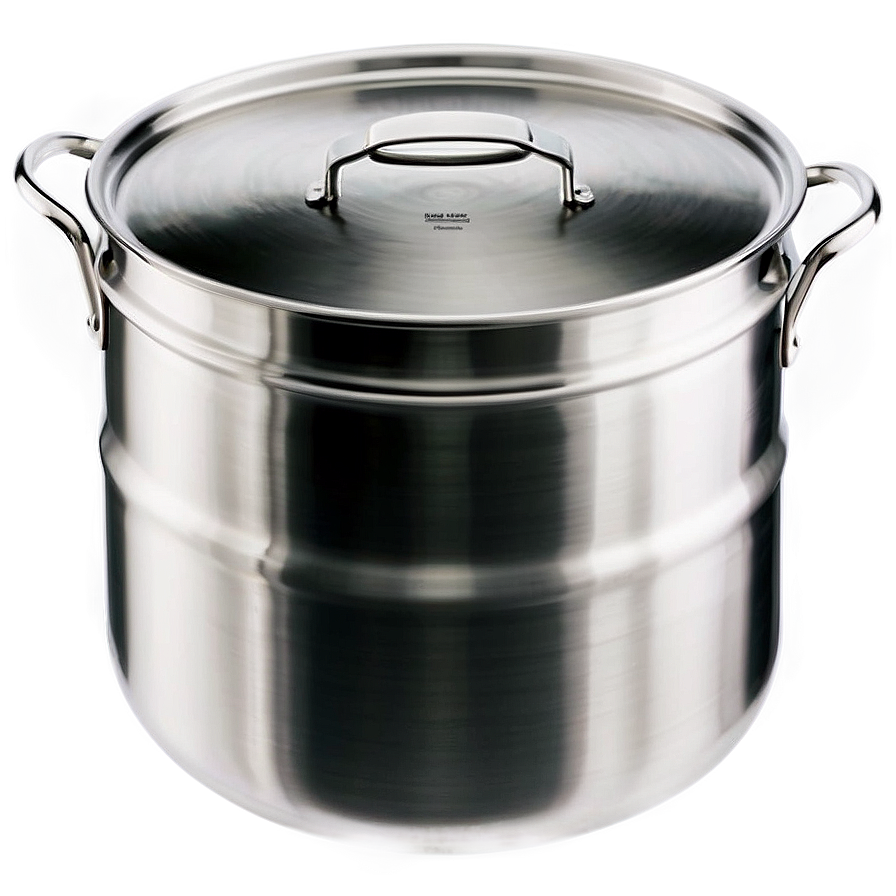 Heavy-duty Cooking Pot Png 87