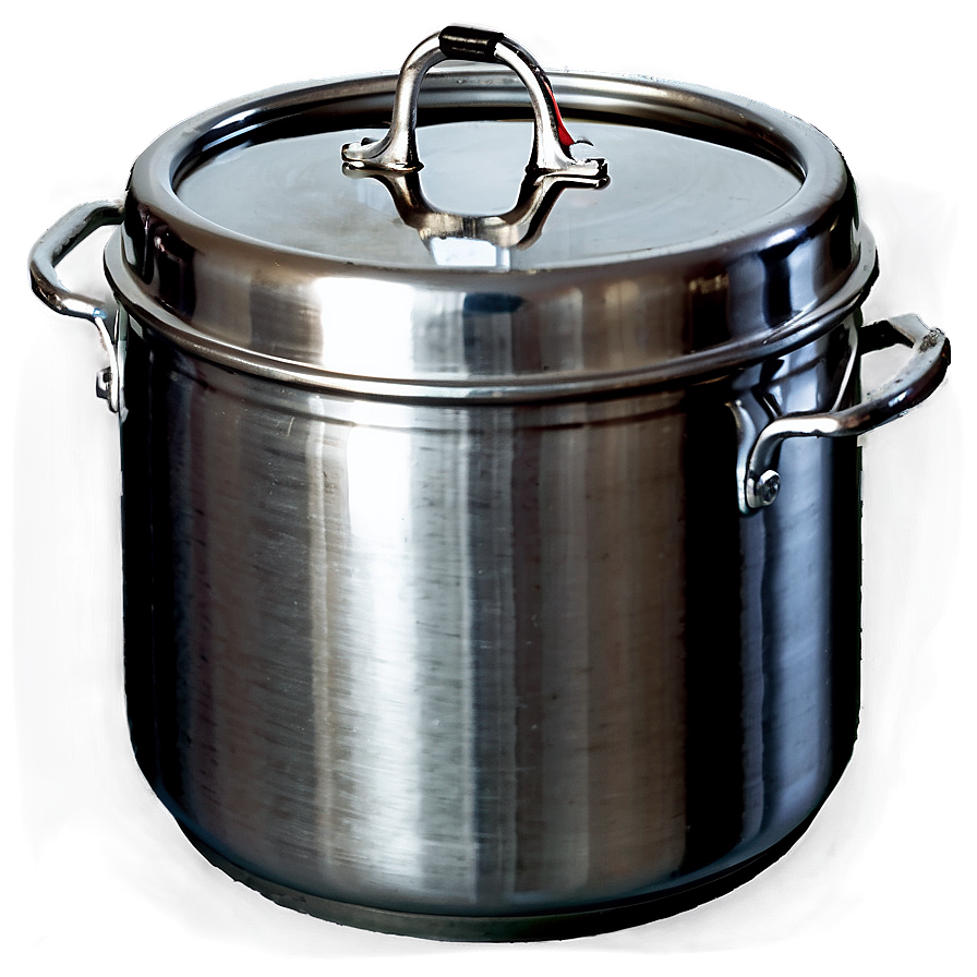 Heavy-duty Cooking Pot Png Doc26