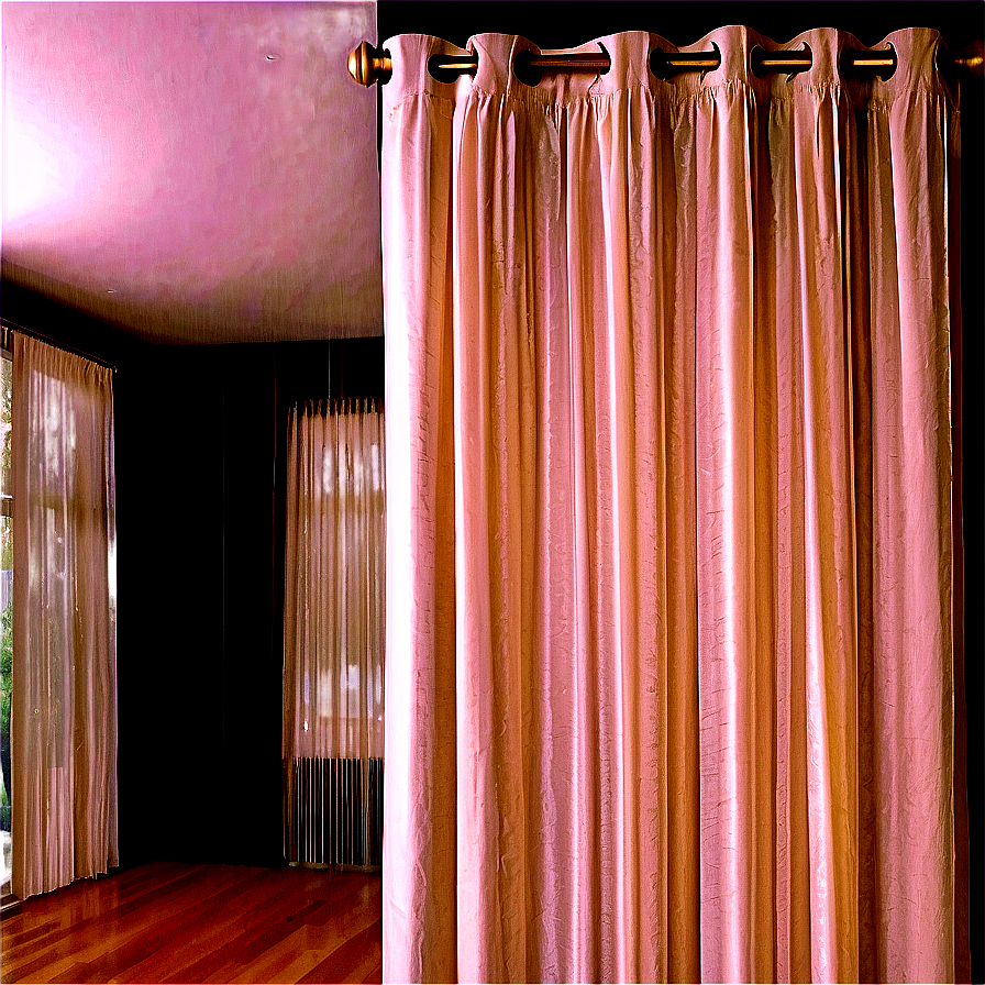 Heavy Duty Curtains Png Blq