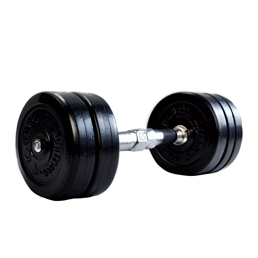 Heavy Duty Dumbbells Png Gwo30