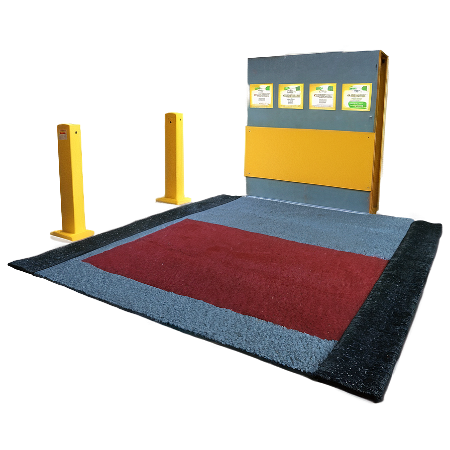 Heavy Duty Entrance Carpet Png 27