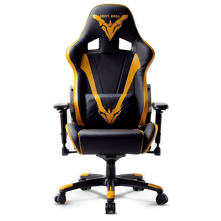 Heavy Duty Gamer Chair Png Rqs38