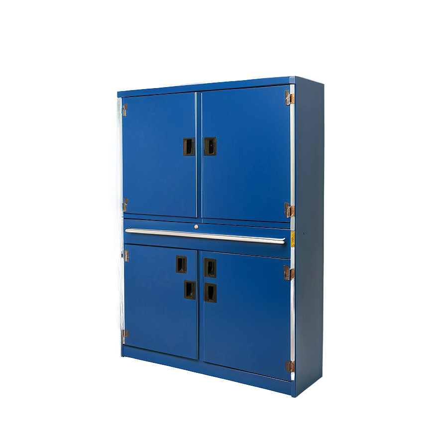 Heavy Duty Garage Cabinet Png 06122024