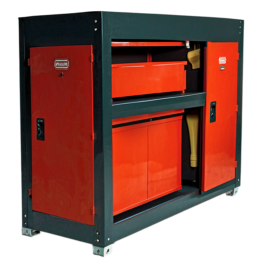 Heavy Duty Garage Cabinet Png Eif