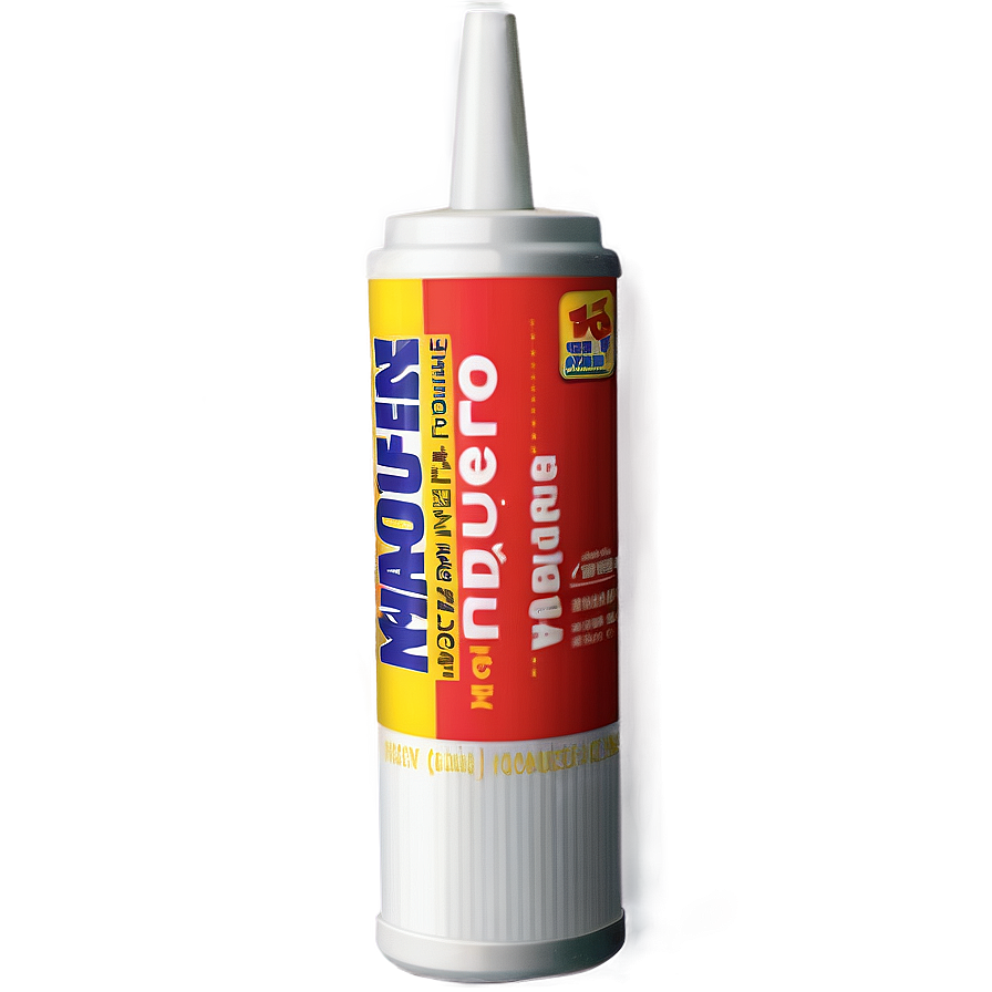 Heavy Duty Glue Png 94