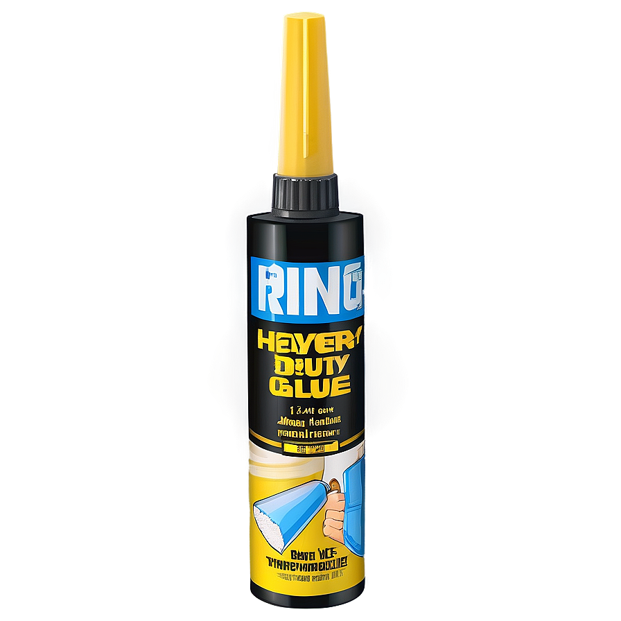 Heavy Duty Glue Png Uwf