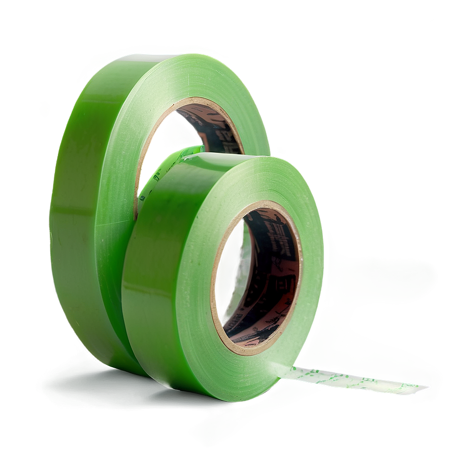 Heavy Duty Green Tape Png Ojy