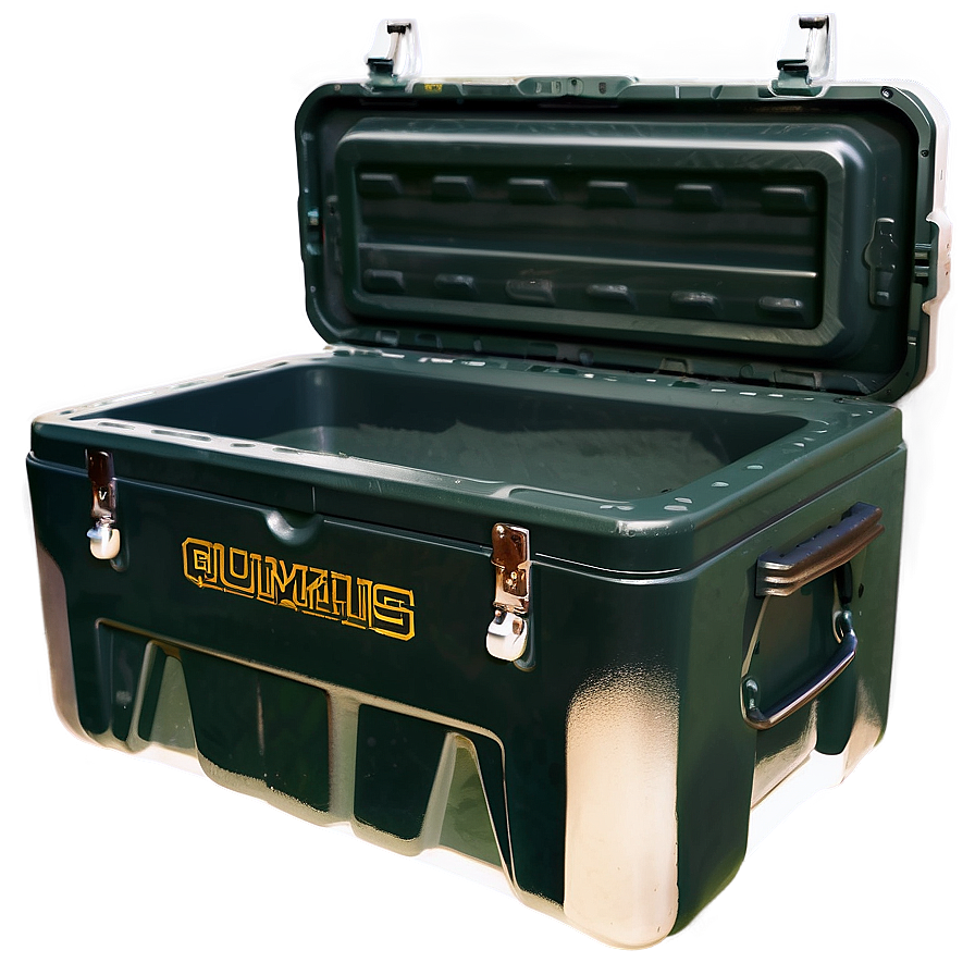 Heavy Duty Ice Chest Png 7