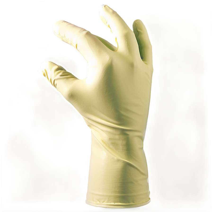 Heavy Duty Latex Gloves Png 06292024