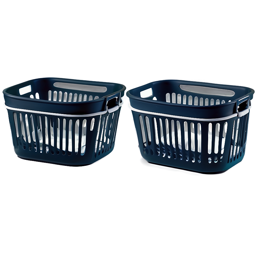 Heavy Duty Laundry Basket With Lid Png 06132024