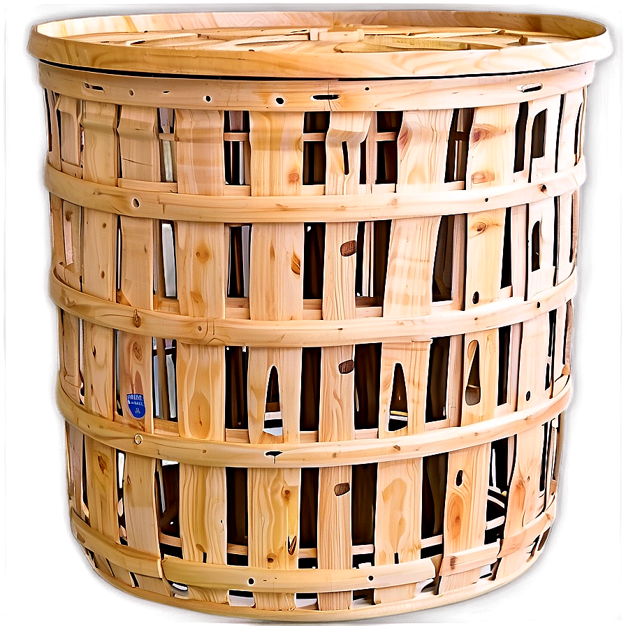 Heavy Duty Laundry Basket With Lid Png 57