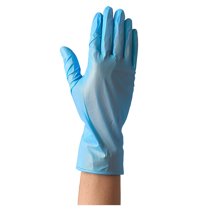 Heavy Duty Medical Gloves Png Gro