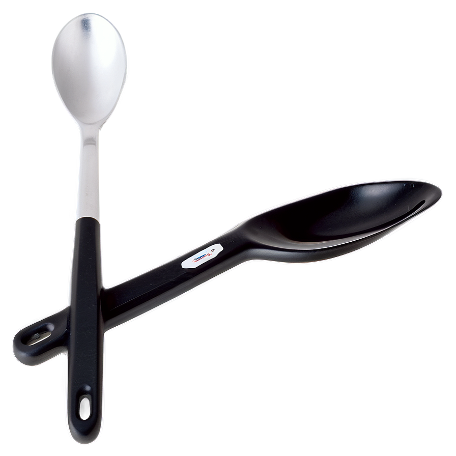 Heavy Duty Mixing Spoon Png Vay