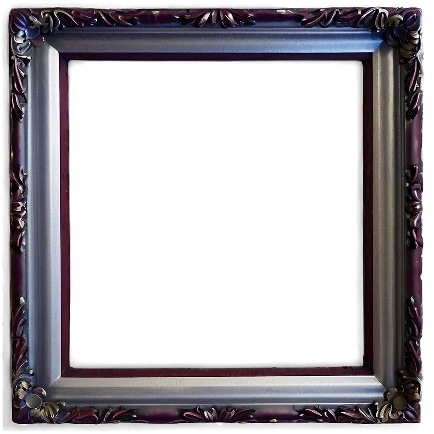 Heavy Duty Picture Frame Png 05042024