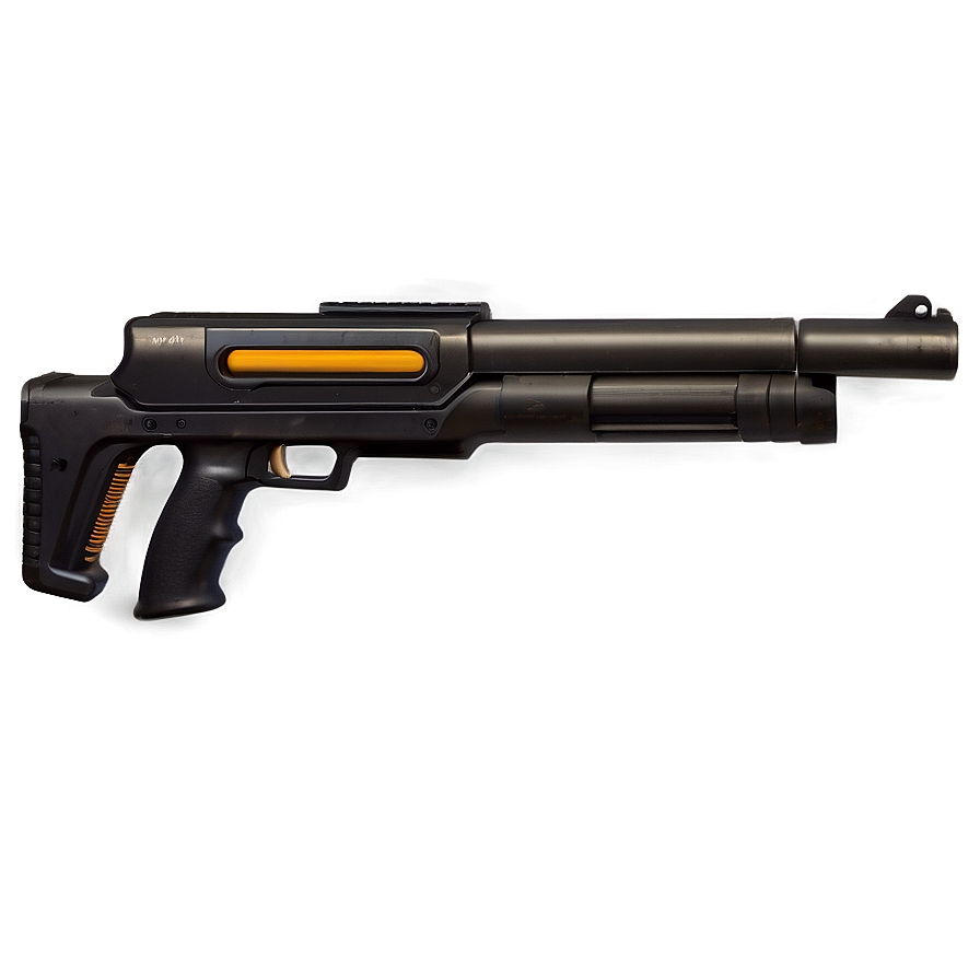 Heavy Duty Riot Shotgun Png 05252024