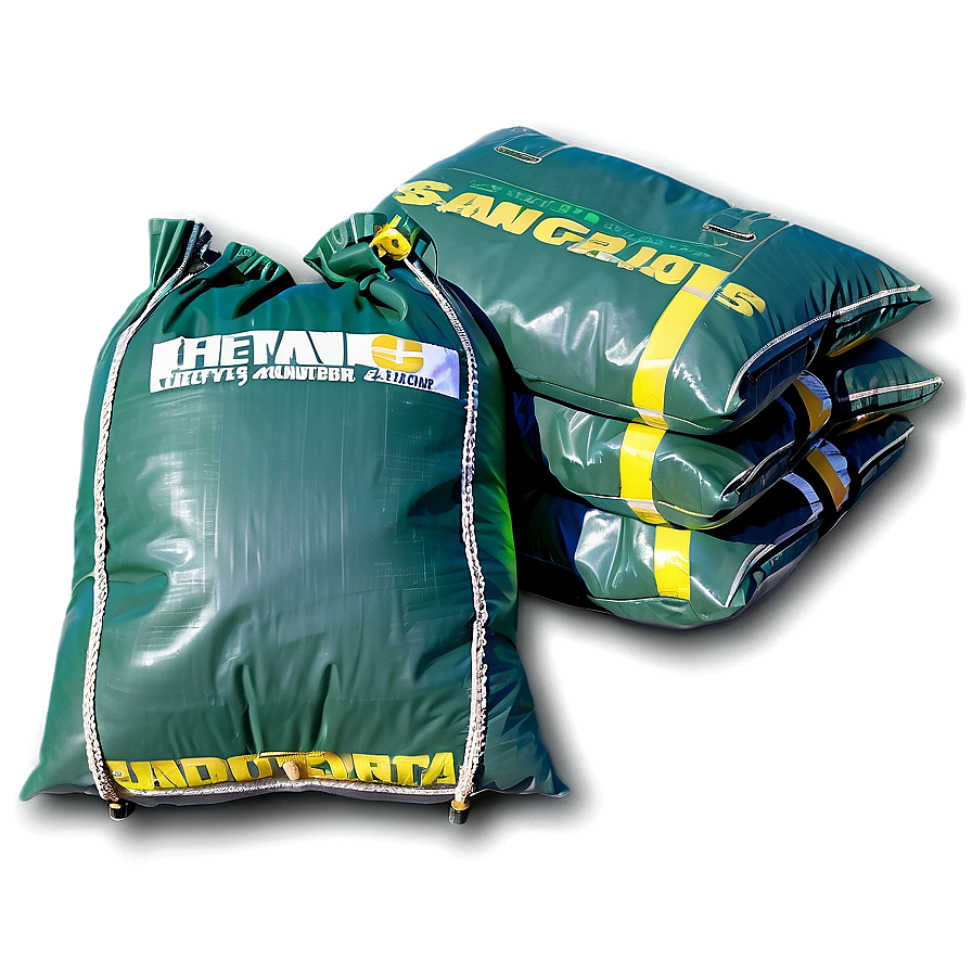 Heavy Duty Sandbags Png Myh