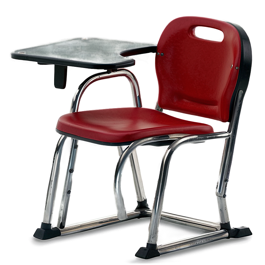 Heavy Duty School Chair Png Qaq68