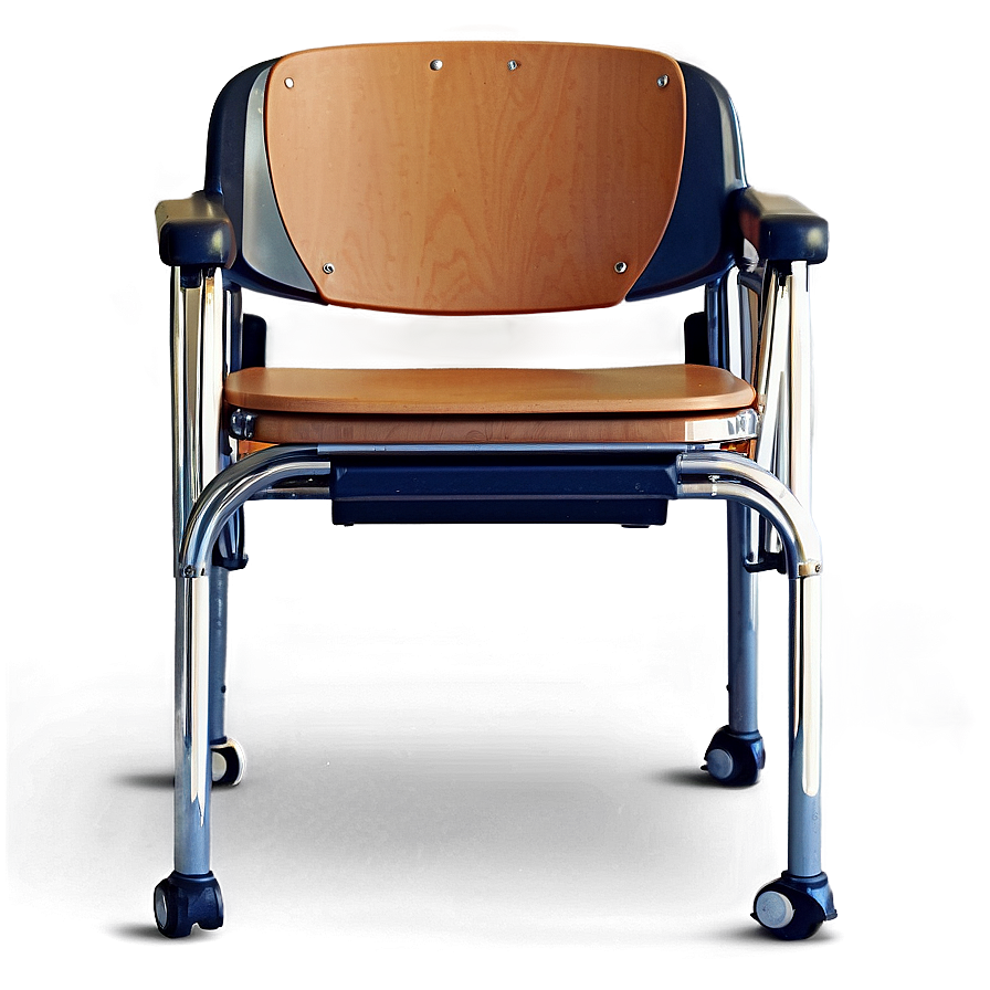 Heavy Duty School Chair Png Yie43