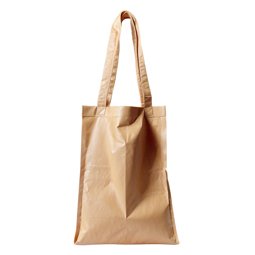 Heavy Duty Shopping Bag Png 05252024