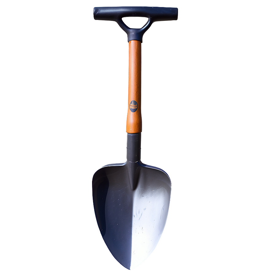 Heavy Duty Shovel Png Vfu