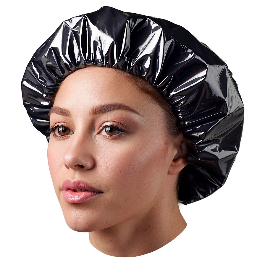 Heavy Duty Shower Cap Png Gfc