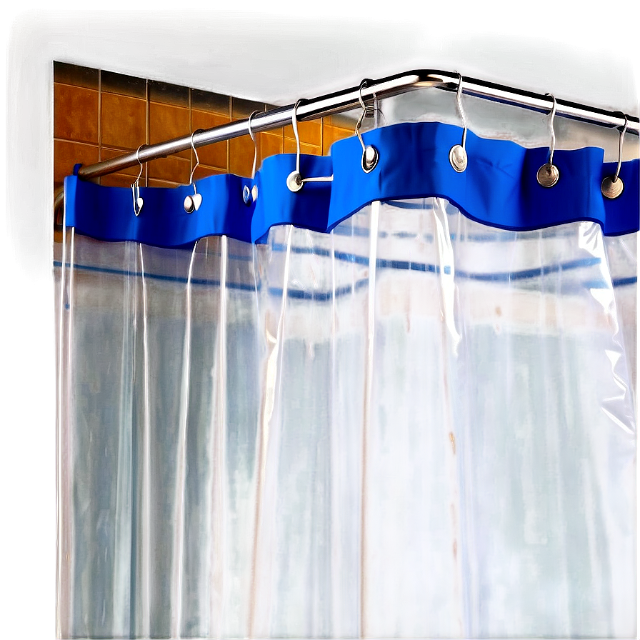 Heavy Duty Shower Curtain Png Qey