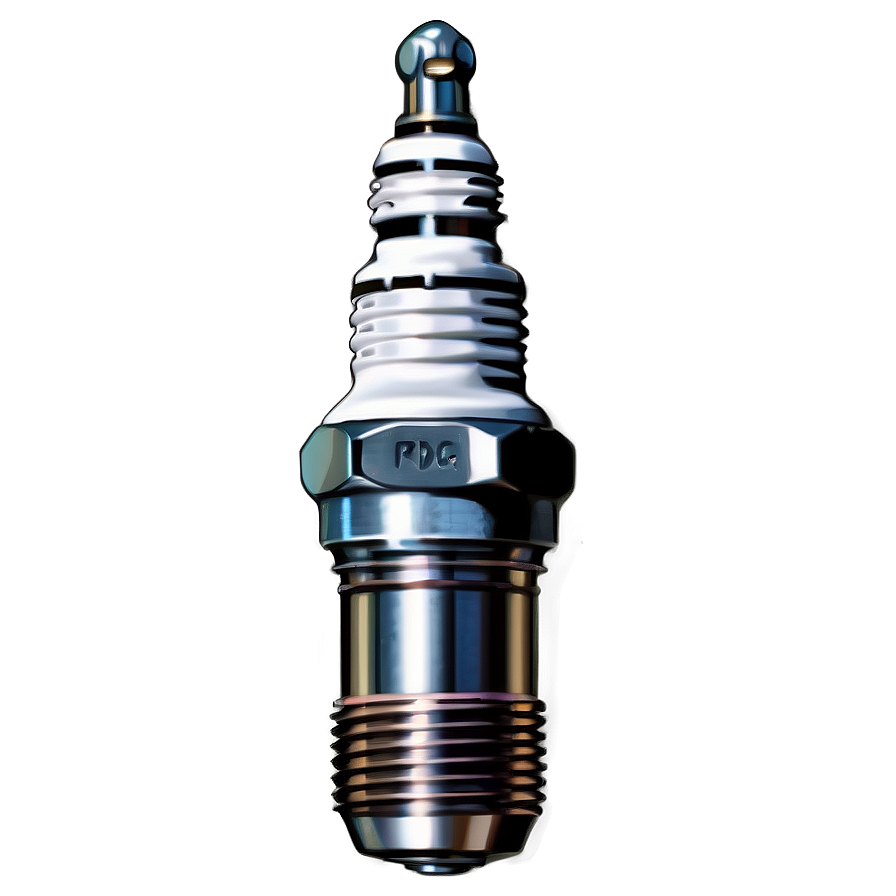 Heavy Duty Spark Plug Png 65