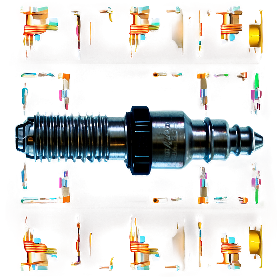 Heavy Duty Sparkplug Png 06282024