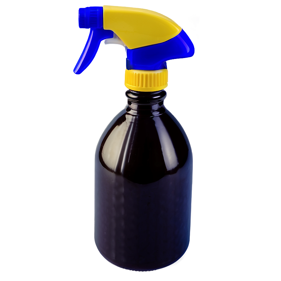 Heavy Duty Spray Bottle Png Cfq