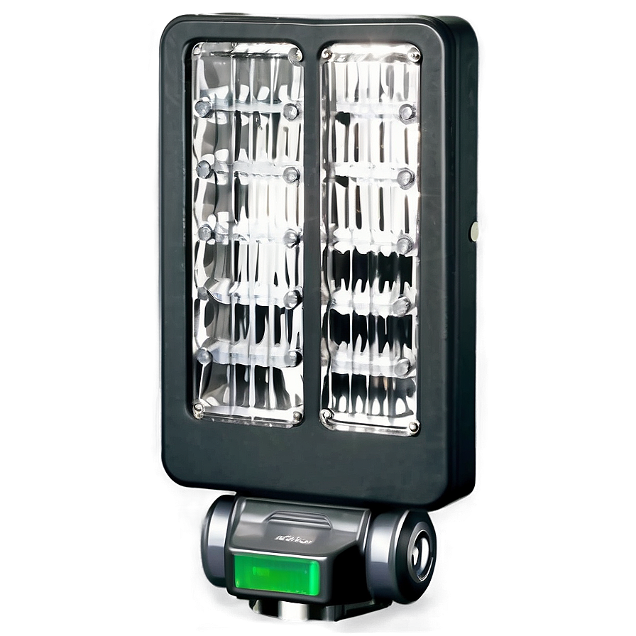 Heavy Duty Strobe Light Png Nuq