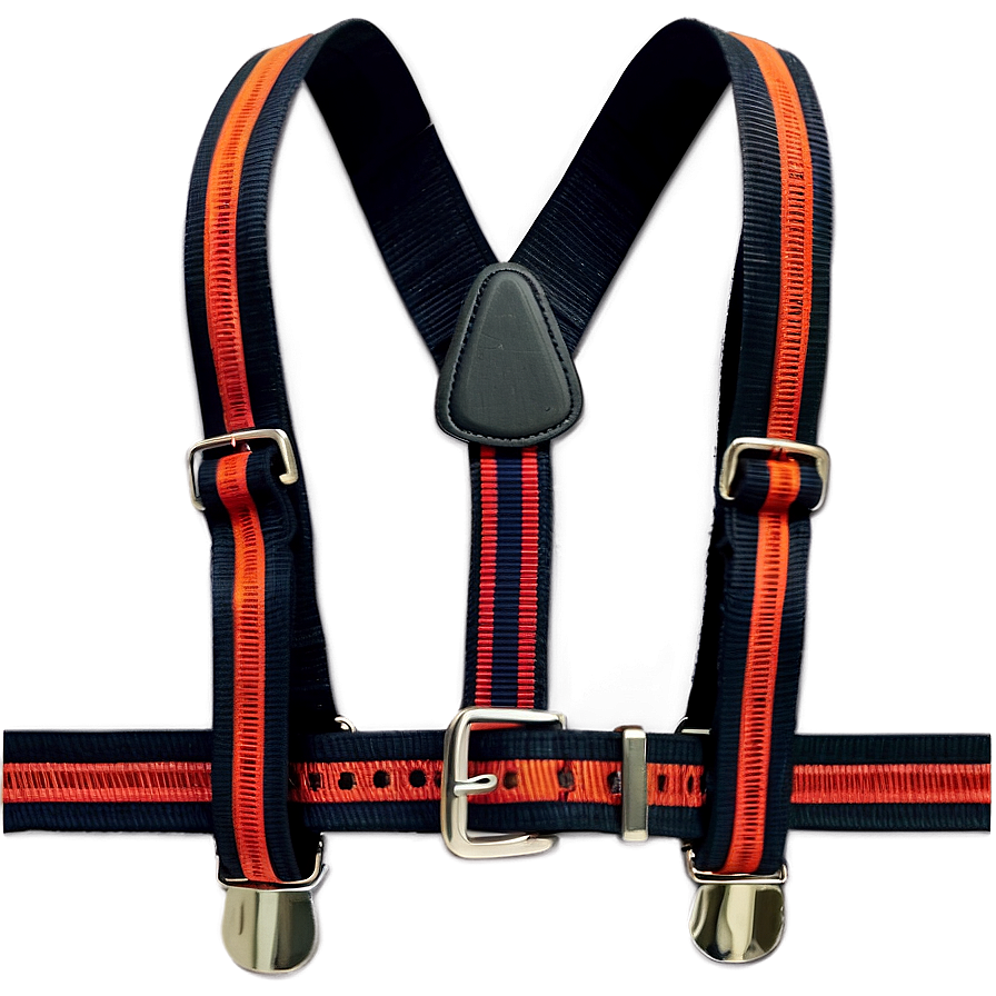 Heavy Duty Suspenders Png Lpc