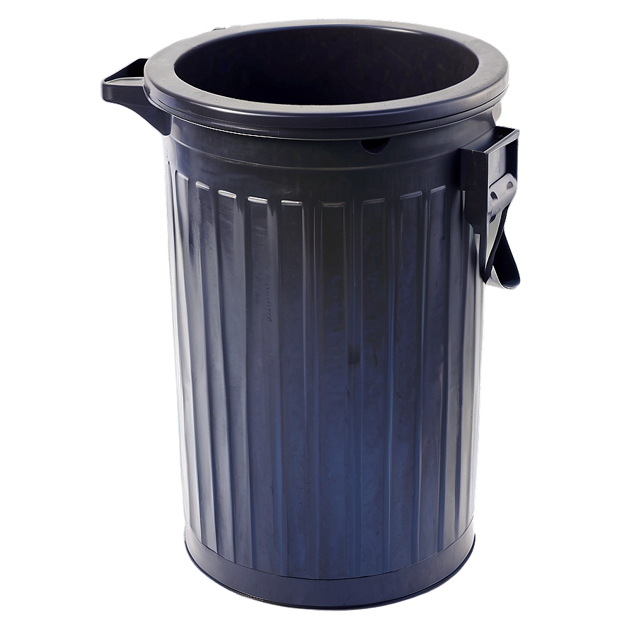 Heavy Duty Trash Bin Png Ucc57