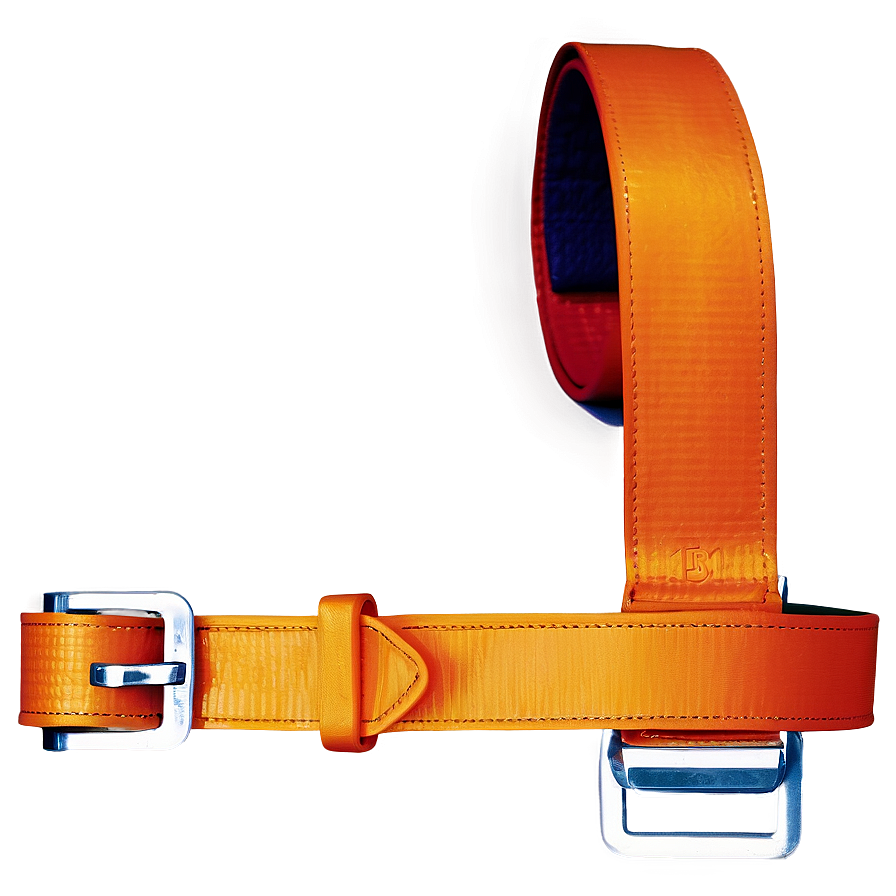 Heavy-duty Truck Seat Belt Png 64