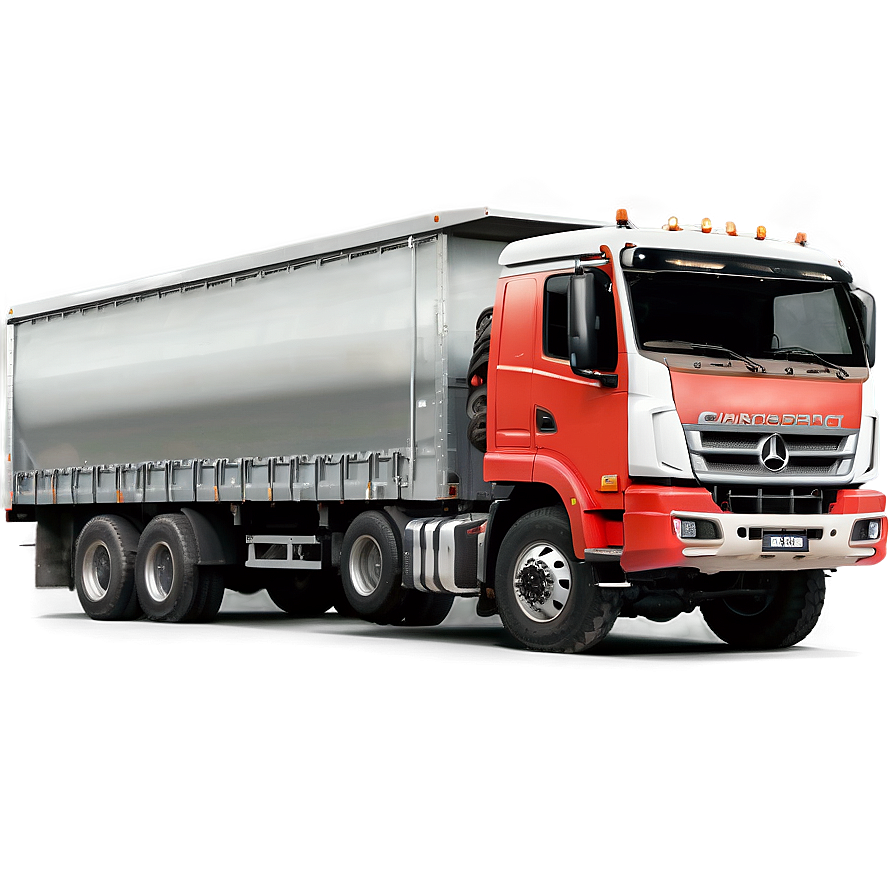 Heavy Duty Trucks Png 51