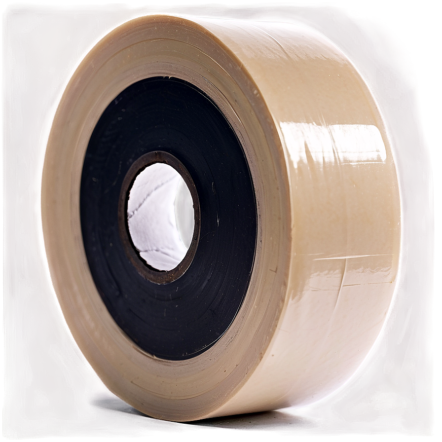 Heavy Duty White Tape Png Qgp