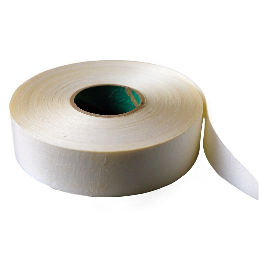 Heavy Duty White Tape Png Rtb93