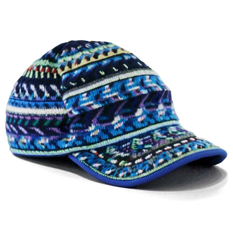 Heavy-duty Winter Hat Png 06122024