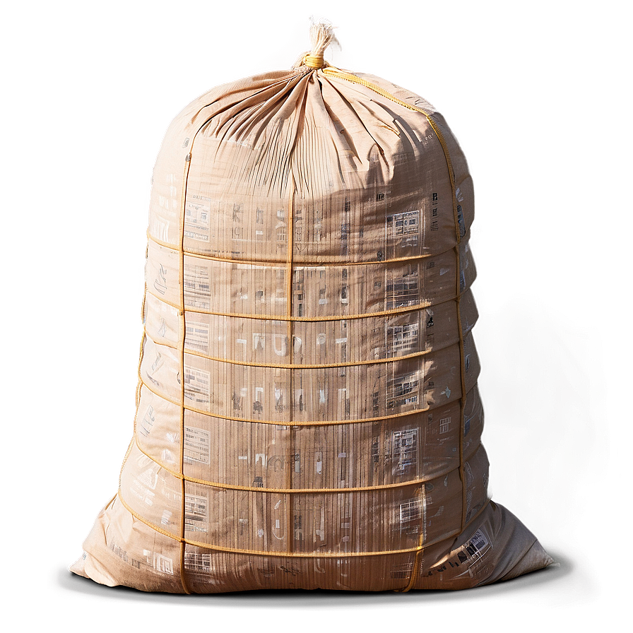 Heavy-duty Woven Sandbags Png 11