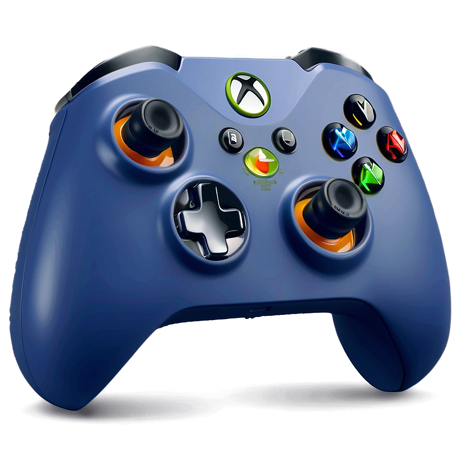 Heavy Duty Xbox Controller Png 50