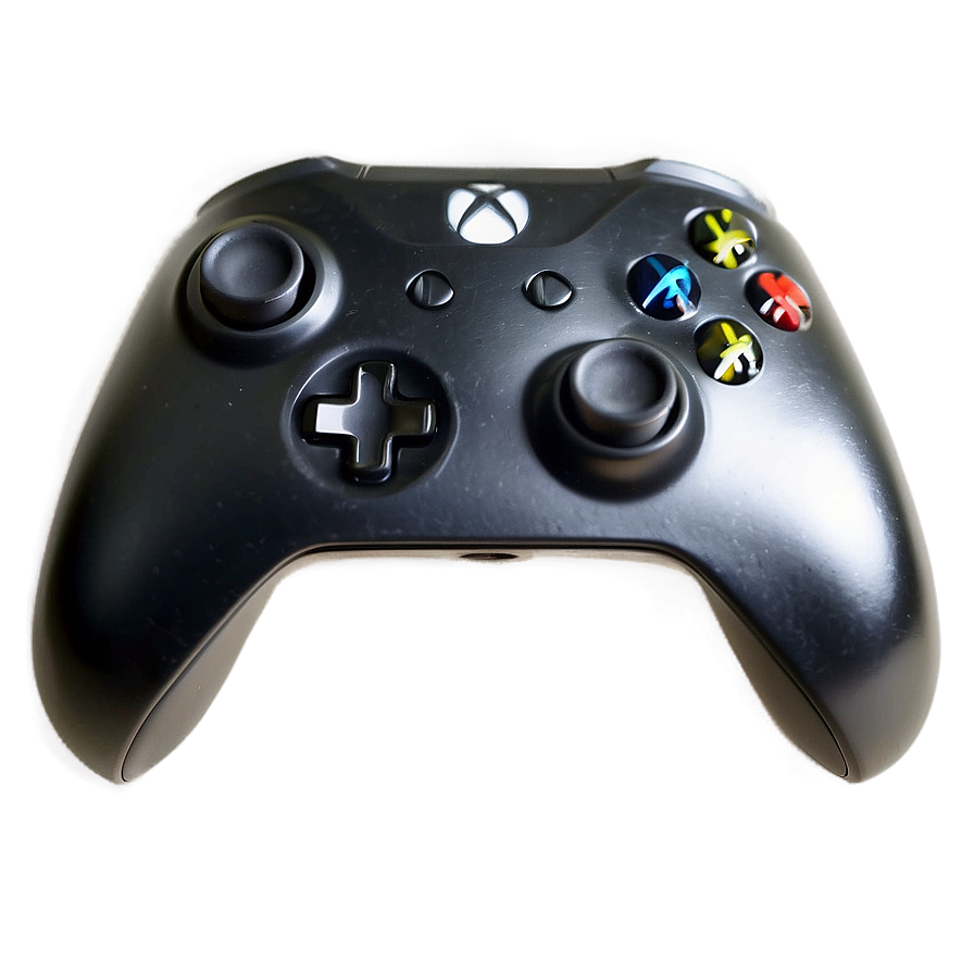 Heavy Duty Xbox Controller Png 83