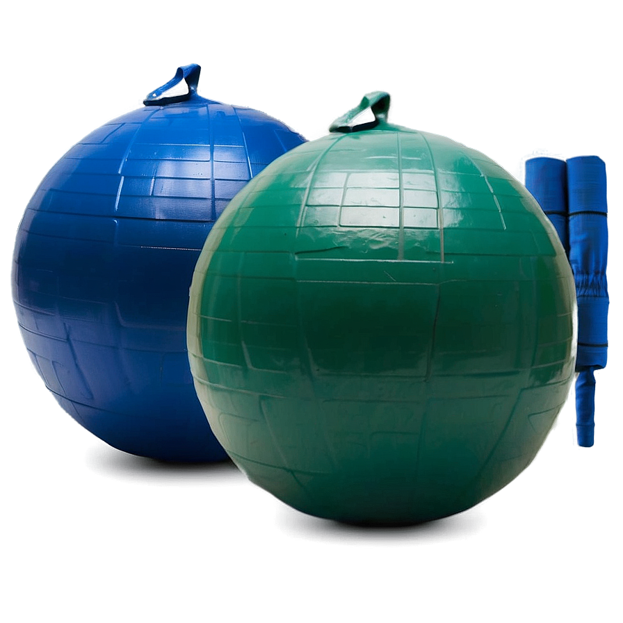 Heavy-duty Yoga Ball Png Ddx4