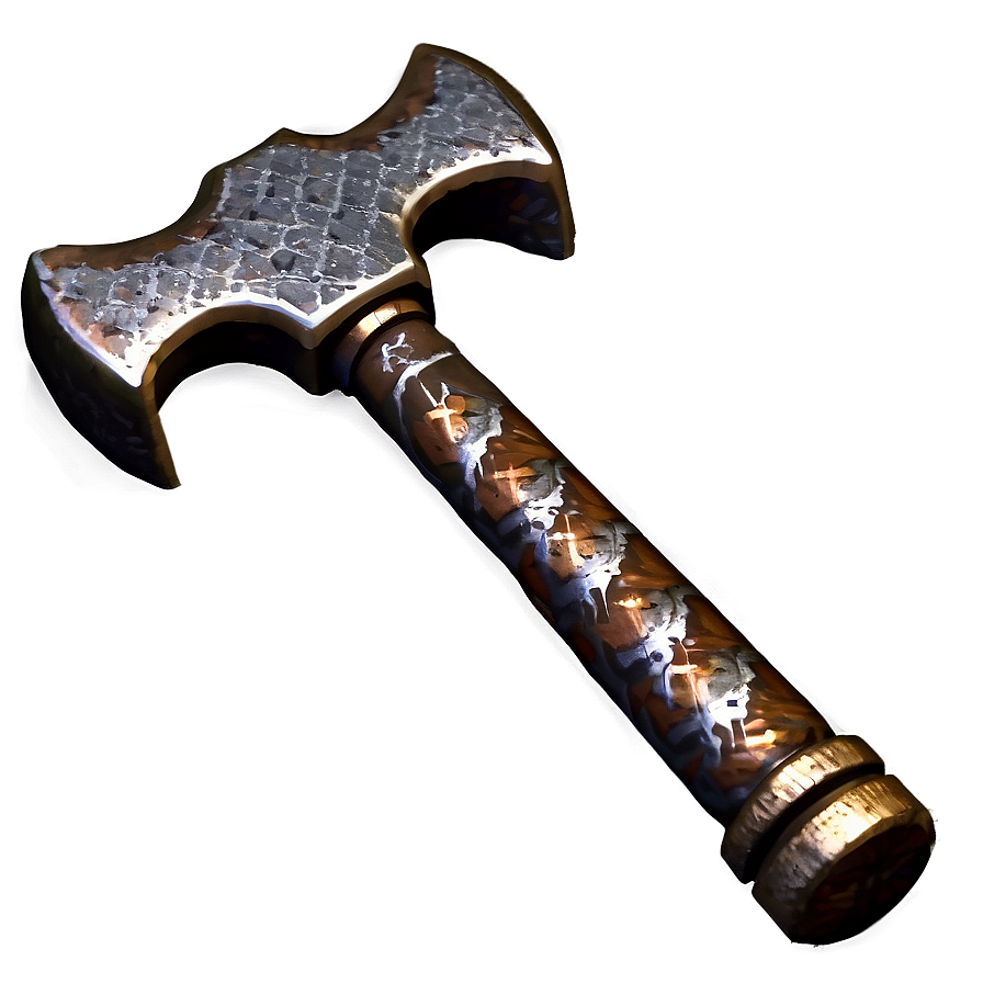 Heavy Hammer Png 56