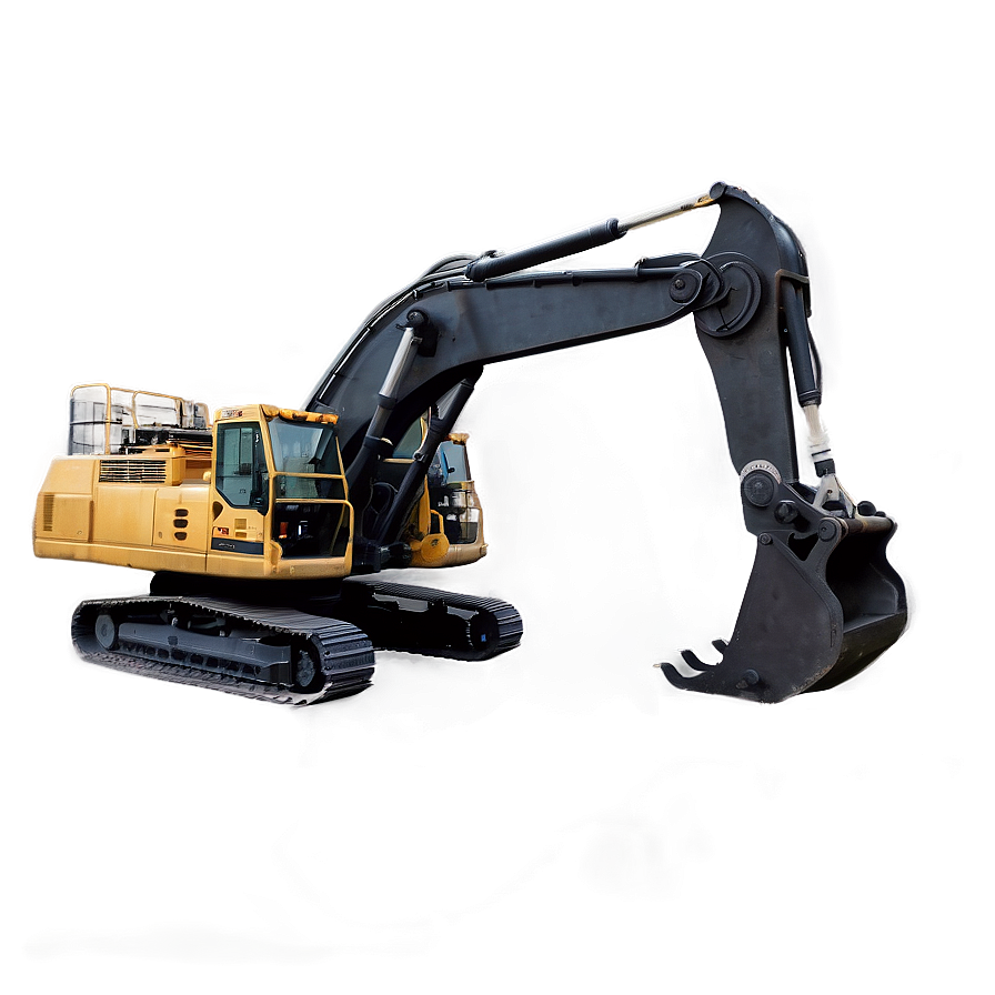 Heavy Industry Equipment Png Yrv