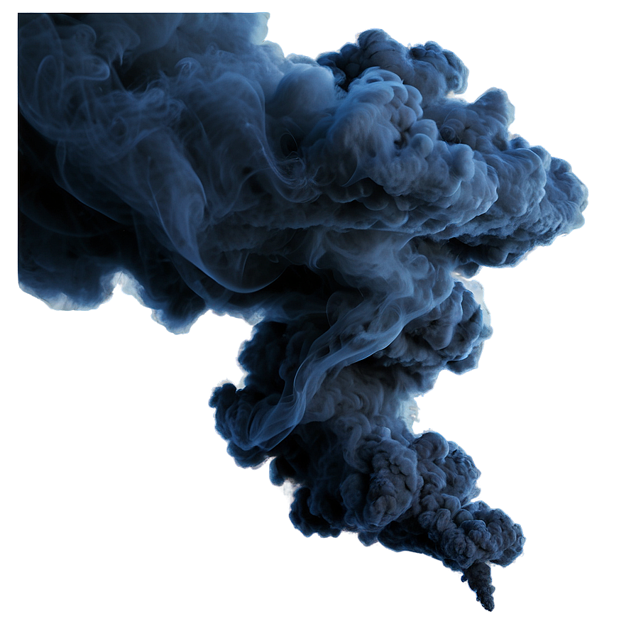 Heavy Smoke Effect Png Rjy71