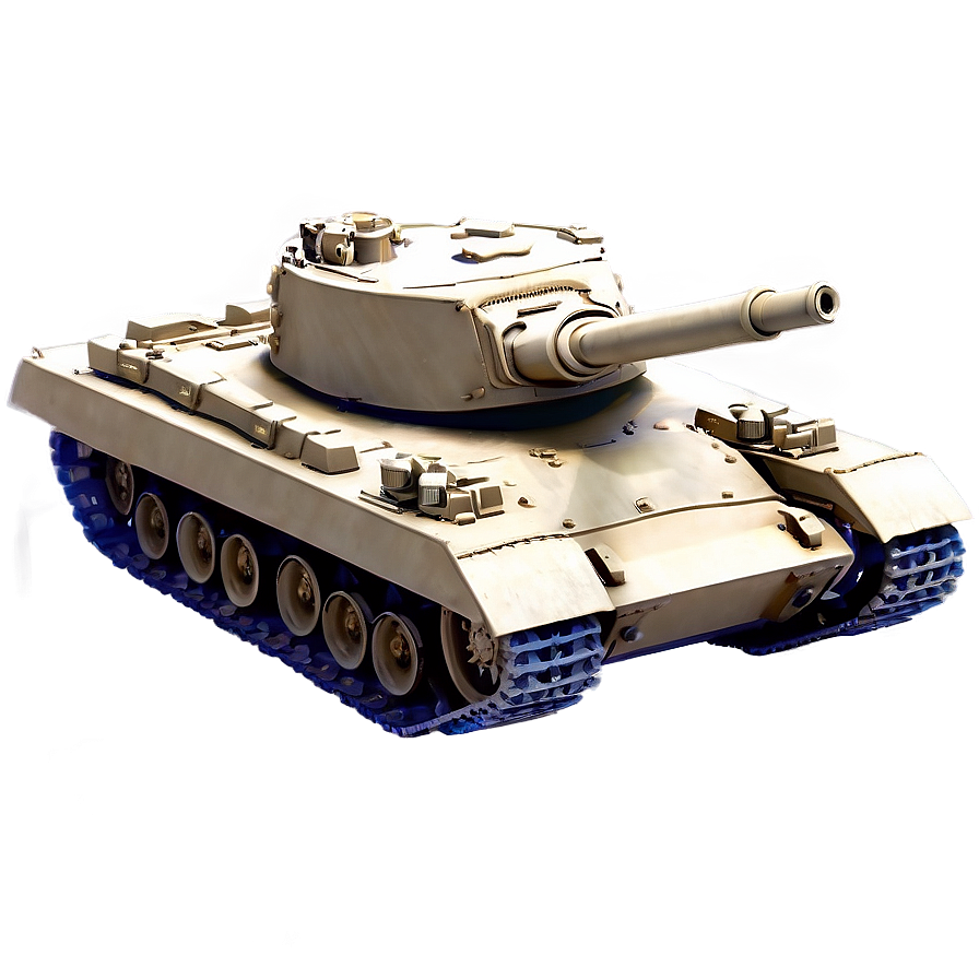 Heavy Tank Armor Png 5