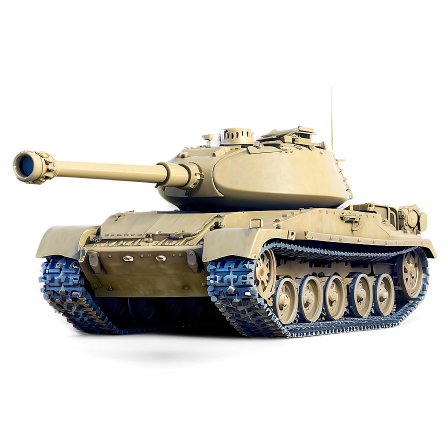 Heavy Tank Image Png Vkr14