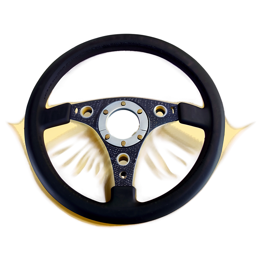 Heavy Truck Steering Wheel Png Ldu50