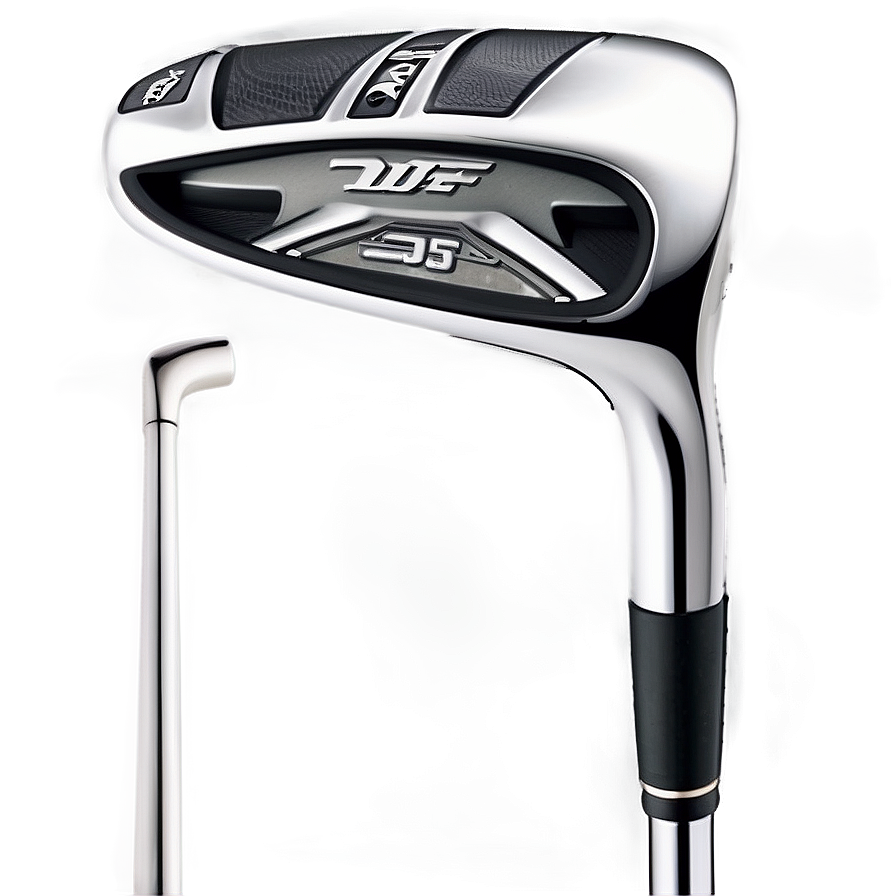 Heavyweight Golf Clubs Png 06202024