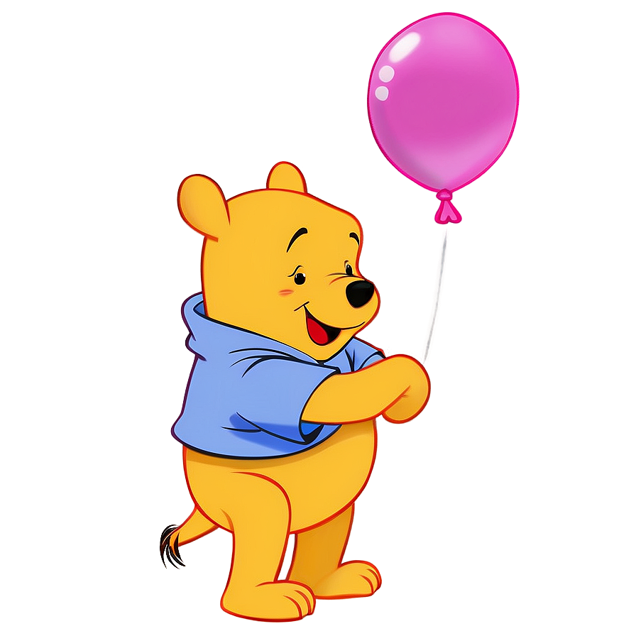 Heffalump In Winnie The Pooh Png 14