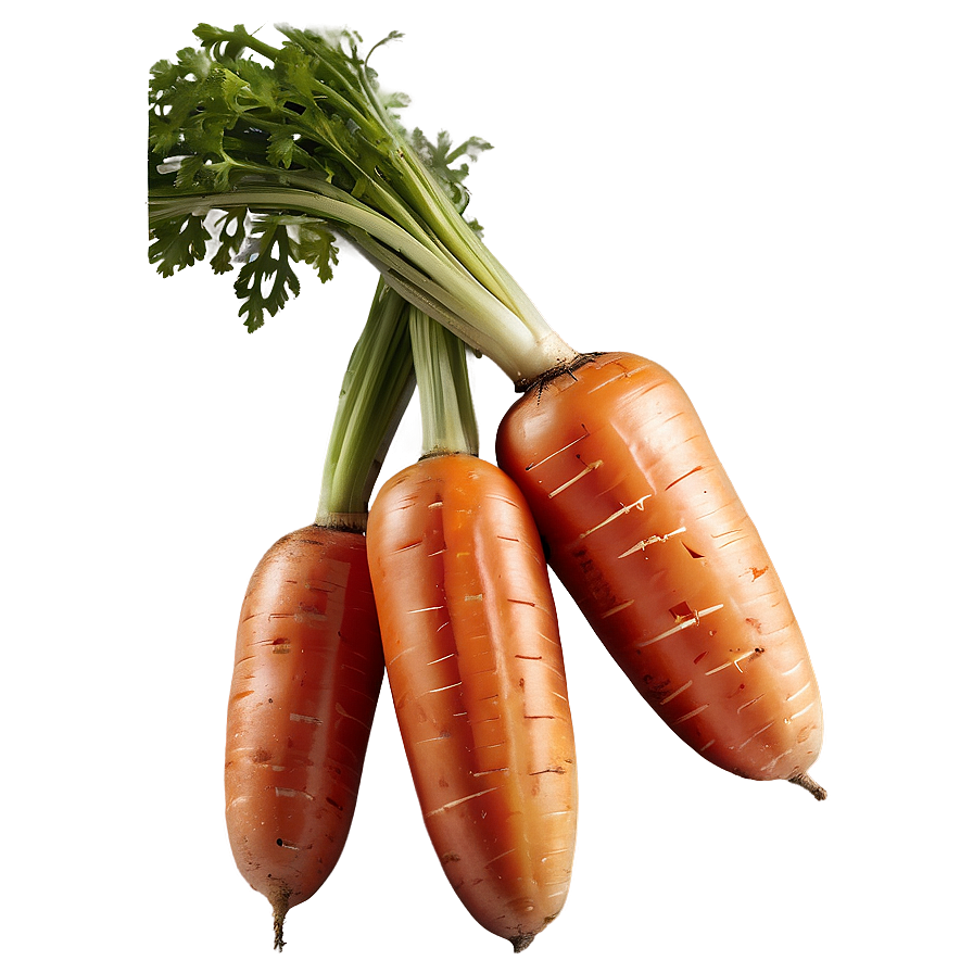 Heirloom Carrot Png Wkp